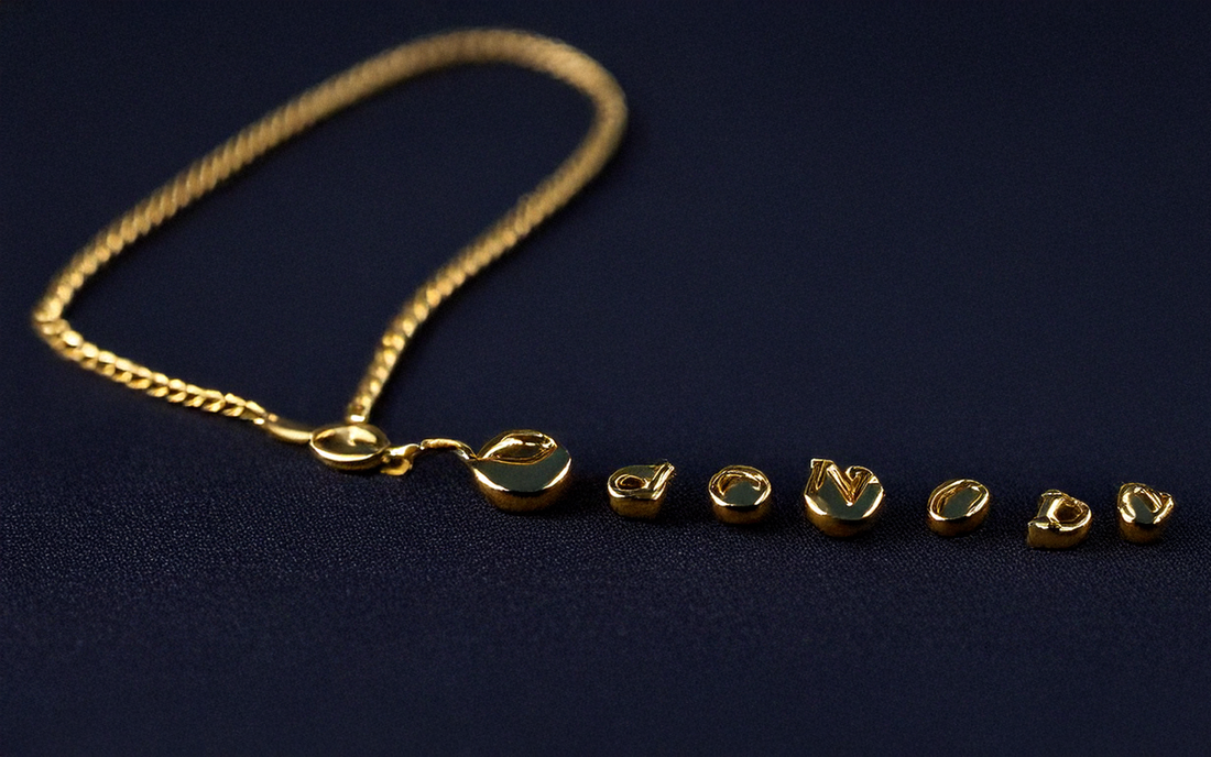 Solid Gold vs Gold-Plated Jewelry: What’s the Real Difference?