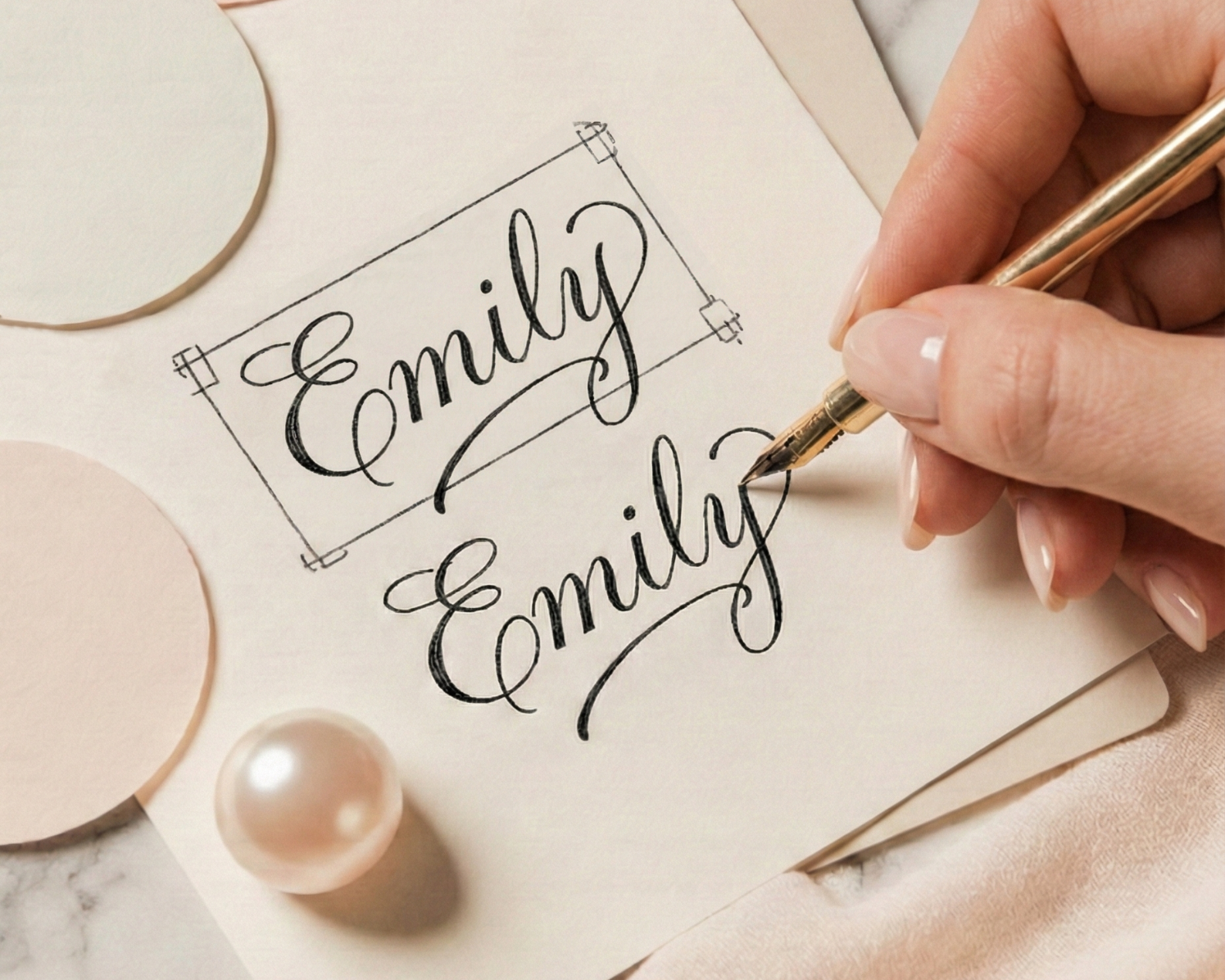 Touch by Gold — Created Together